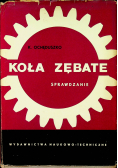 Koła zębate sprawdzanie