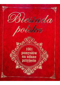 Biesiada Polska 1001 pomysłów na udane przyjęcie