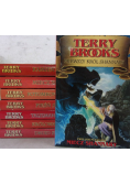 Cykl Shannara Tom 1 do 8