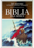 Biblia dla dzieci
