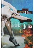 Ciotka Julia  i skryba