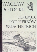 Odjemek od herbów szlacheckich
