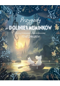 Przygody w Dolinie Muminków