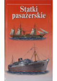 Statki pasażerskie