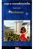 Saga o czarnoksiężniku Tom 7 Bezbronni