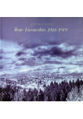 Boje Lwowskie 1918 - 1919