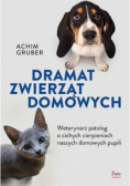 Dramat zwierząt domowych