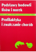 Podstawy hodowli lisów i norek
