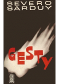 Gesty