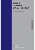 Autor i prawo do autorstwa