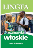 Rozmówki włoskie Z nami się dogadacie