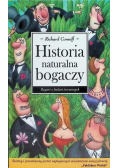 Historia naturalna bogaczy