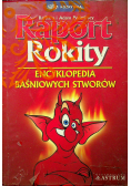 Raport Rokity