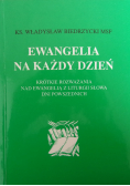 Ewangelia na każdy dzień