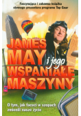 i jego wspaniałe maszyny
