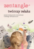 Zentangle twórczy relaks