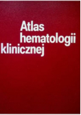 Atlas hematologii klinicznej