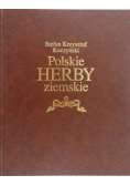 Polskie herby ziemskie