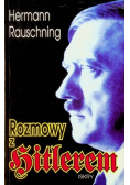 Rozmowy z Hitlerem