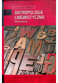 Antropologia lingwistyczna