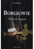 Borgiowie Historia nieznana