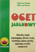 Ocet jabłkowy