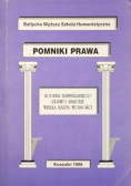 Pomniki prawa