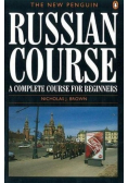 Russian course