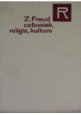Człowiek, religia, kultura