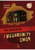 Pan samochodzik i niesamowity dwór