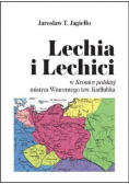 Lechia i Lechici w Kronice polskiej mistrza Wincentego tzw. Kadłubka