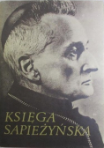 Księga Sapieżyńska Tom I