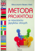 Metoda projektów w nauczaniu języków obcych