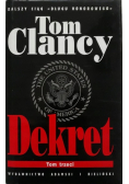 Dekret Tom III