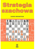 Strategia szachowa