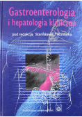 Gastroenterologia i hepatologia kliniczna