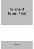 The Heritage of the Desert
