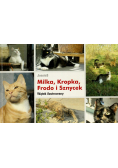 Milka Kropka Frodo i Sznycek