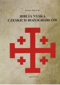 Biblia Nyska Czeskich Bożogrobców