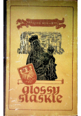 Glossy Śląskie 1946 r.