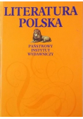 Literatura Polska