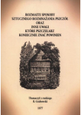 Rozmaite sposoby rozmnażania pszczół...