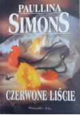 Czerwone liście