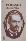 Poezje Charles Peguy