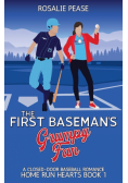 The First Baseman's Grumpy Fan