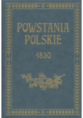 Powstanie Polskie 1830