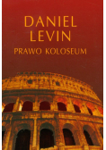 Levin Daniel - Prawo Koloseum