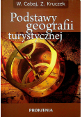 Podstawy geografii turystycznej