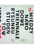 Międzynarodowe triennale rysunku studentów 2