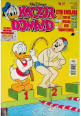 Kaczor Donald Nr 37 / 97
